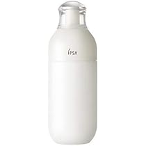 Amazon.co.jp: Ipsa The Time Reset アクア W 200ml/6.7oz